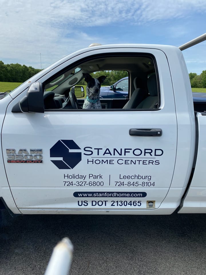 Stanford Home Centers Leechburg, PA